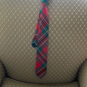 Crewcuts 52” boys tie